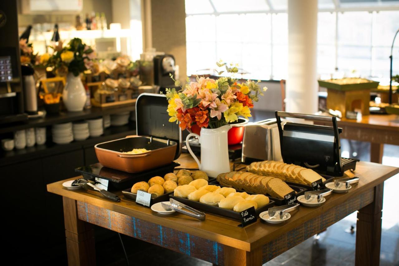 Mercure Florianopolis Centro — Photos 3