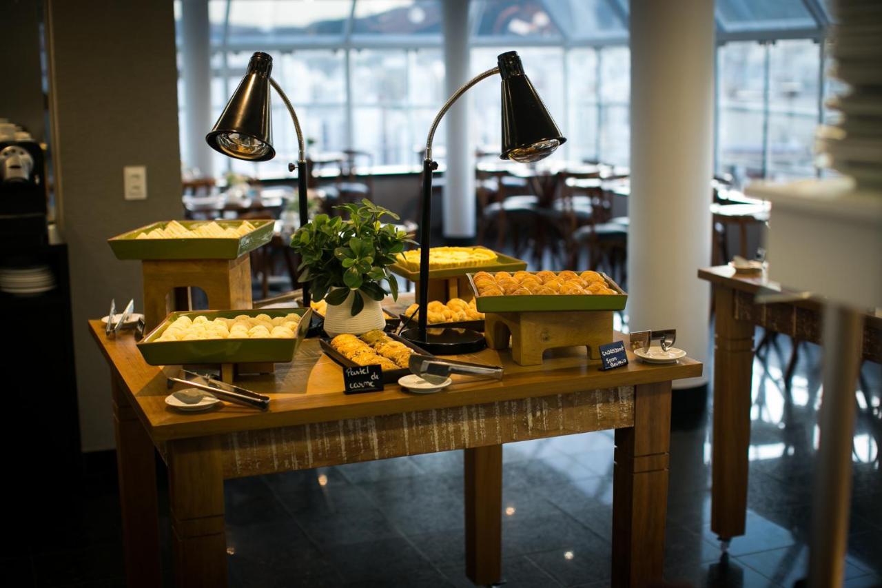 Mercure Florianopolis Centro — Photos 2